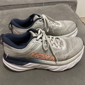 Hoka Bondin 7